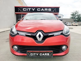 Renault Clio 1.5 DCI, снимка 1