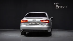 Audi A6 3.0 TFSI quattro* ЛЮК* ПОДГРЕВ ВОЛАН* КРАЙНА ЦЕНА, снимка 4