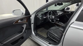 Audi A6 3.0 TFSI quattro* ЛЮК* ПОДГРЕВ ВОЛАН* КРАЙНА ЦЕНА, снимка 10