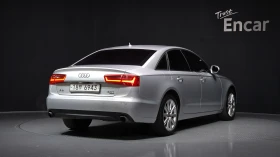 Audi A6 3.0 TFSI quattro* ЛЮК* ПОДГРЕВ ВОЛАН* КРАЙНА ЦЕНА, снимка 2
