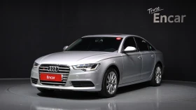 Audi A6 3.0 TFSI quattro* ЛЮК* ПОДГРЕВ ВОЛАН* КРАЙНА ЦЕНА, снимка 1