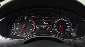 Audi A6 3.0 TFSI quattro* ЛЮК* ПОДГРЕВ ВОЛАН* КРАЙНА ЦЕНА, снимка 8