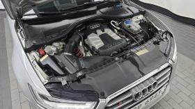 Audi A6 3.0 TFSI quattro* ЛЮК* ПОДГРЕВ ВОЛАН* КРАЙНА ЦЕНА, снимка 6