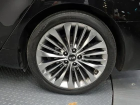Kia K7 3.3 Automatic, снимка 5