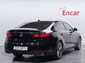 Kia K7 3.3 Automatic, снимка 3