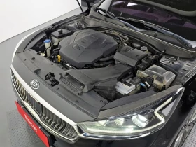 Kia K7 3.3 Automatic, снимка 17