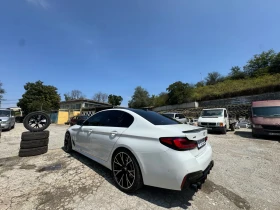 BMW 540 B58 Gen2 / 87000 км , снимка 4