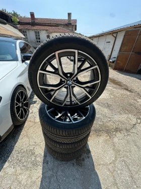 BMW 540 B58 Gen2 / 87000 км , снимка 15