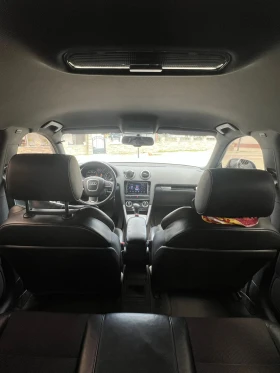 Audi A3, снимка 8
