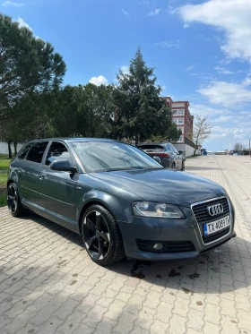 Audi A3, снимка 5
