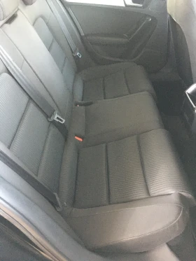 Audi A4 2.0TDI 170k.c.4x4, снимка 9