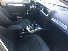 Audi A4 2.0TDI 170k.c.4x4, снимка 16