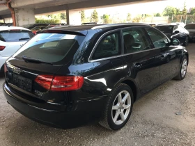 Audi A4 2.0TDI 170k.c.4x4, снимка 7