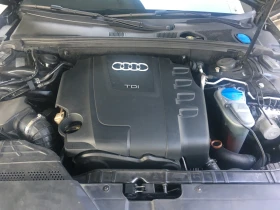 Audi A4 2.0TDI 170k.c.4x4, снимка 14