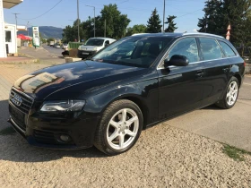 Audi A4 2.0TDI 170k.c.4x4, снимка 1