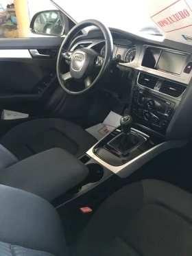 Audi A4 2.0TDI 170k.c.4x4, снимка 8