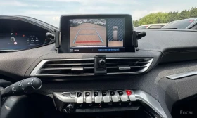 Peugeot 5008 GT-LINE* Панорама* Камера* Подгрев* Асистенти* , снимка 12