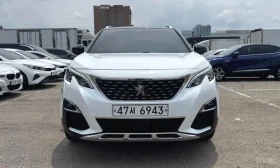 Peugeot 5008 GT-LINE* Панорама* Камера* Подгрев* Асистенти* , снимка 6