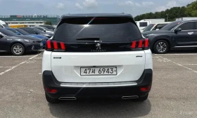 Peugeot 5008 GT-LINE* Панорама* Камера* Подгрев* Асистенти* , снимка 3