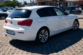 BMW 118, снимка 13