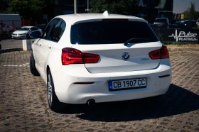 BMW 118, снимка 17