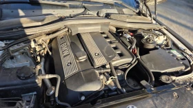 BMW 530 E60 M54B30 , снимка 10