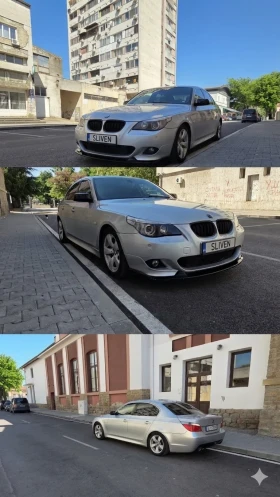 BMW 530 E60 M54B30 , снимка 9