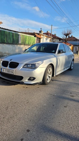BMW 530 E60 M54B30 , снимка 12