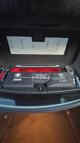 BMW 530 E60 M54B30 , снимка 2