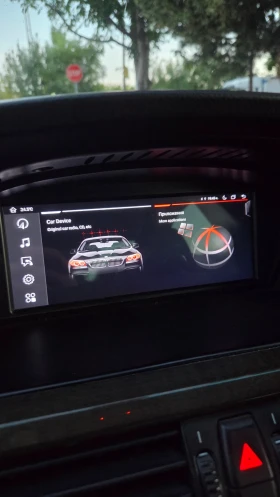 BMW 530 E60 M54B30 , снимка 15