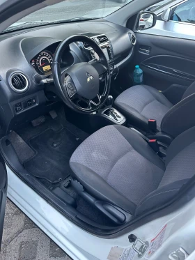 Mitsubishi Space star, снимка 7