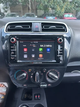 Mitsubishi Space star, снимка 5