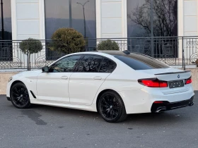 BMW 540 MPack* HeadUP* NAVI* DISTR* СМЕНЕНИ ВЕРИГИ, снимка 6