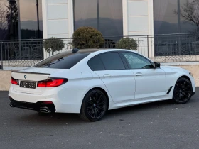 BMW 540 MPack* HeadUP* NAVI* DISTR* СМЕНЕНИ ВЕРИГИ, снимка 4