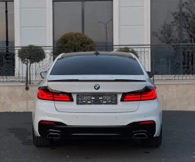 BMW 540 MPack* HeadUP* NAVI* DISTR* СМЕНЕНИ ВЕРИГИ, снимка 5