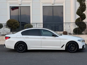 BMW 540 MPack* HeadUP* NAVI* DISTR* СМЕНЕНИ ВЕРИГИ, снимка 7