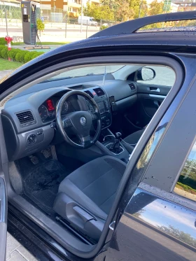 VW Golf Variant 1.9TDI 105, снимка 8
