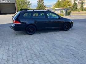 VW Golf Variant 1.9TDI 105, снимка 6