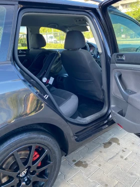 VW Golf Variant 1.9TDI 105, снимка 10