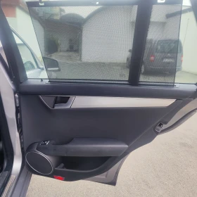 Mercedes-Benz C 250, снимка 5