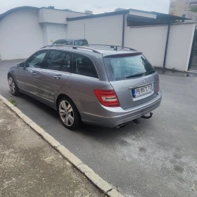 Mercedes-Benz C 250, снимка 4