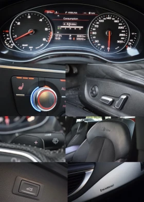Audi A7 А7 S line matrix top oferta спешно /бартер/лизинг, снимка 7
