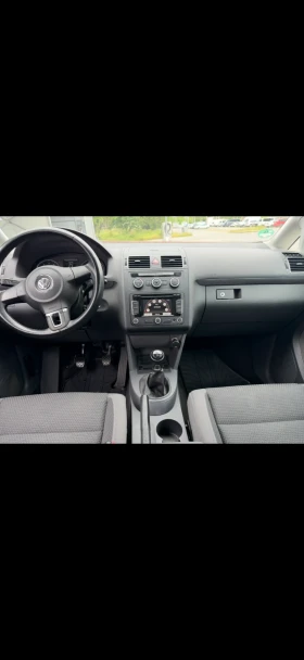 VW Touran, снимка 7