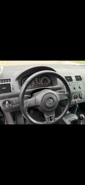 VW Touran, снимка 6