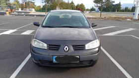 Renault Megane 1.4клима гаражен , снимка 5