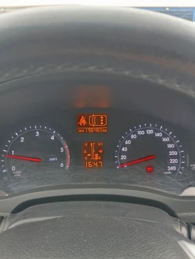 Toyota Avensis 2.2 D4D, снимка 6
