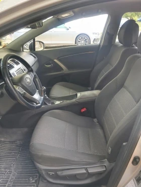 Toyota Avensis 2.2 D4D, снимка 9