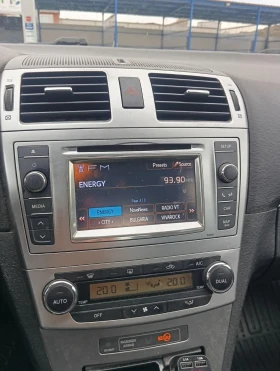 Toyota Avensis 2.2 D4D, снимка 7