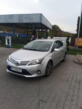 Toyota Avensis 2.2 D4D, снимка 3
