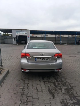 Toyota Avensis 2.2 D4D, снимка 4